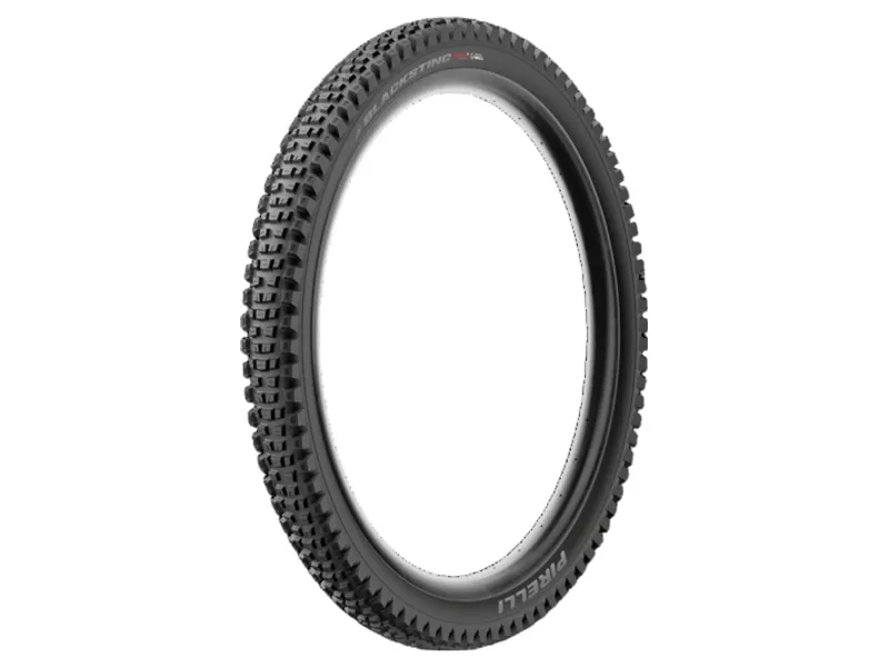 Pirelli Scorpion Blacksting DW Soft Tyre - 27.5 x 2.4