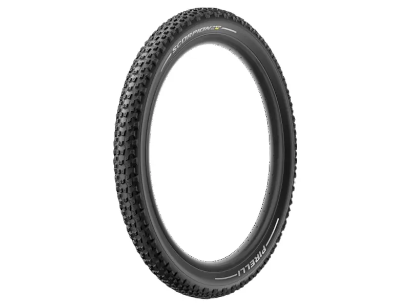 Pirelli Scorpion E-MTB M SmartGRIP Gravity 27.5x2.60 Tyre in Black