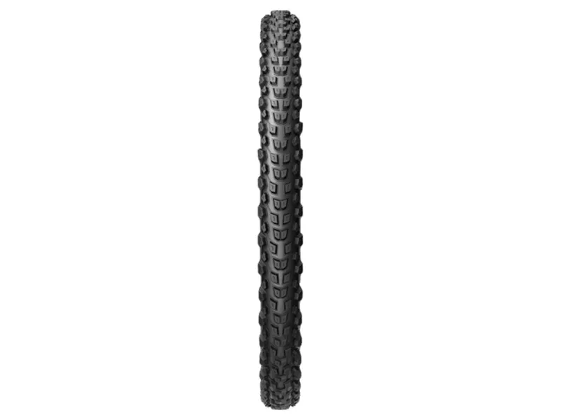 Pirelli Scorpion E-MTB Soft SmartGRIP Gravity 29x2.60 Tyre in Black-2