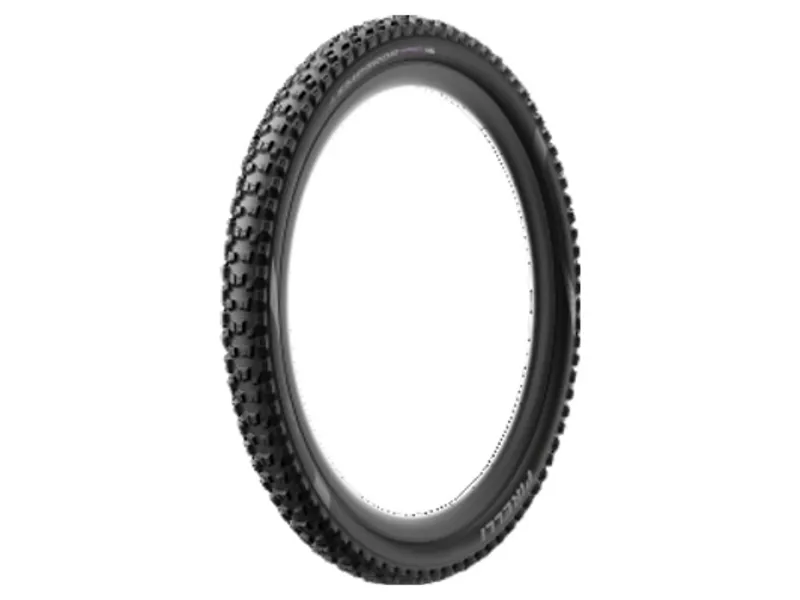 Pirelli Scorpion Emperor DW Soft Tyre 27.5 x 2.4 in Team