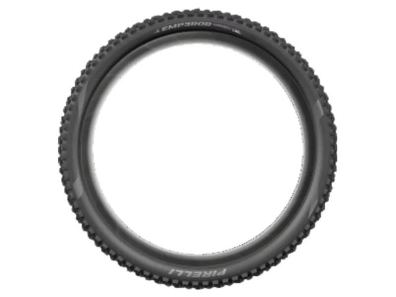 Pirelli Scorpion Emperor DW Soft Tyre 27.5 x 2.4 in Team-1