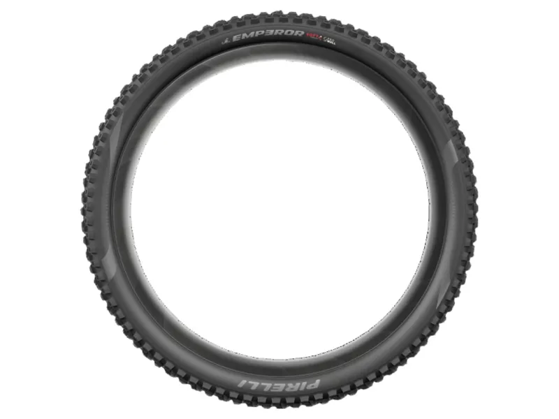 Pirelli Scorpion Emperor PW Soft Tyre 29 x 2.4 in Black-1