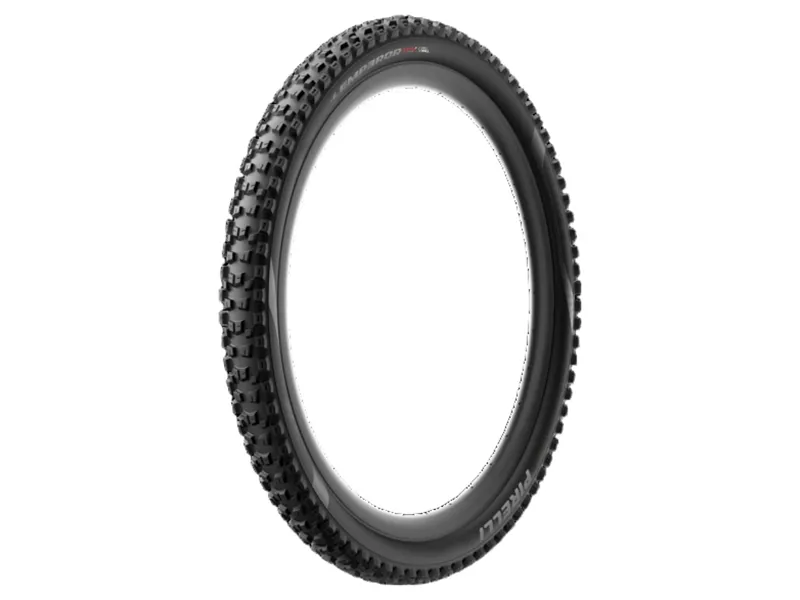 Pirelli Scorpion Emperor PW Soft Tyre 29 x 2.4 in Black-2