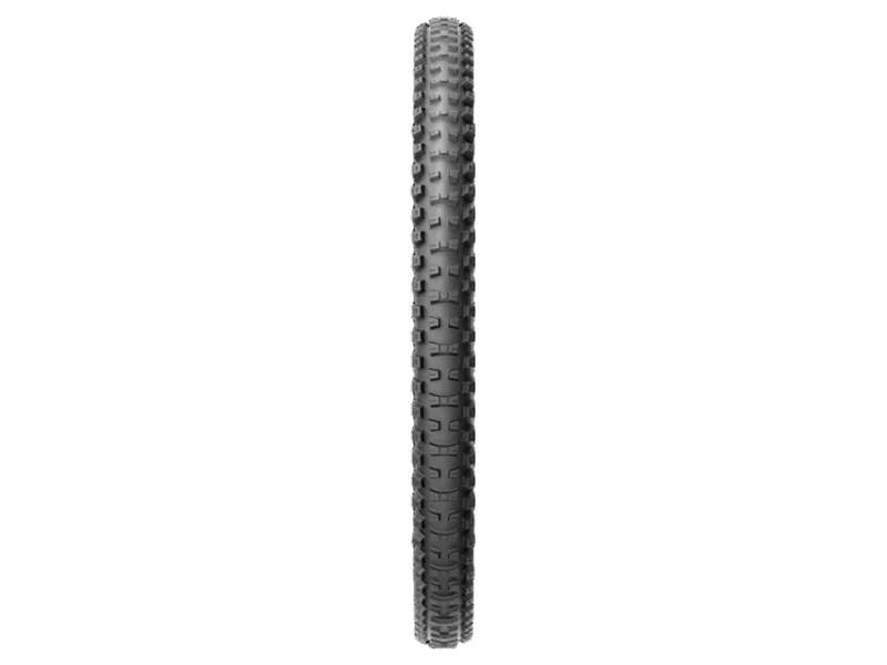 Pirelli Scorpion Race Enduro T 29x2.50 Tyre in Black/Yellow-3