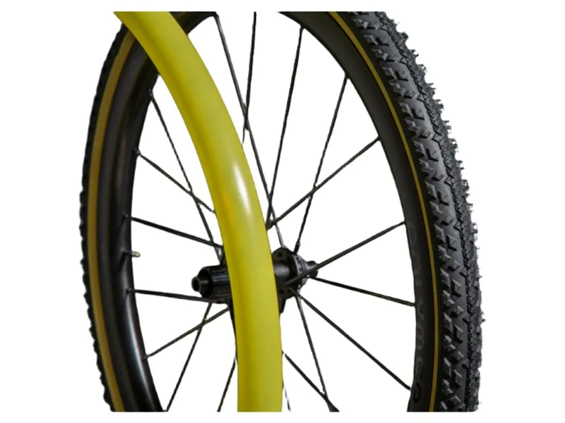 Pirelli SmarTUBE LITE CINTURATO Inner Tube 29/27.5x35-50 PV 42mm in Yellow-4