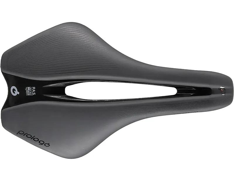 Prologo Dimension R2 PAS 143mm Tirox Saddle in Black