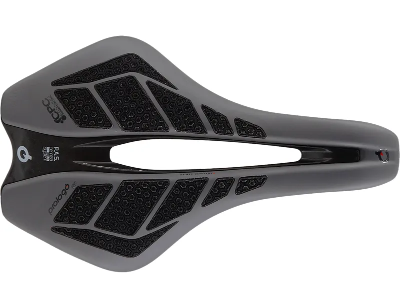 Prologo Dimension R2 CPC PAS 143mm Tirox Saddle in Black-1