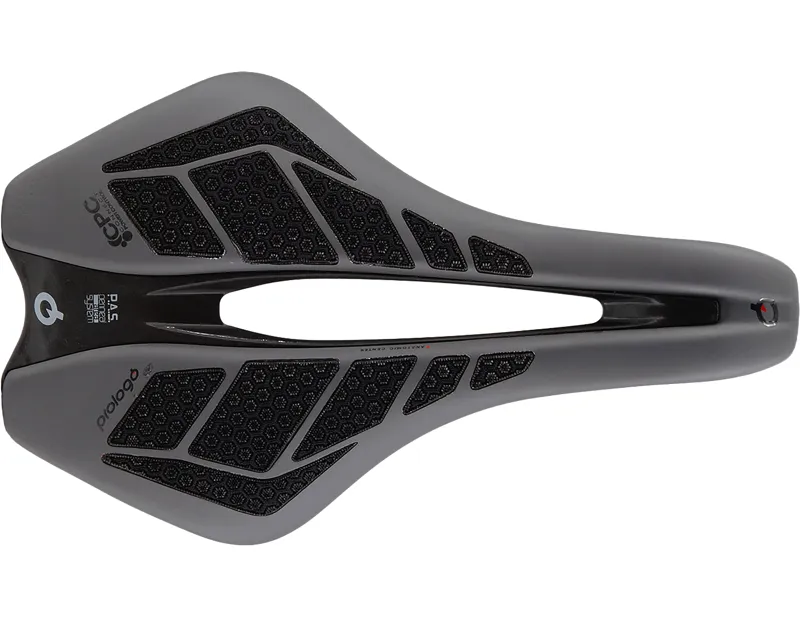 Prologo Dimension R2 CPC PAS 143mm Nack Saddle in Black