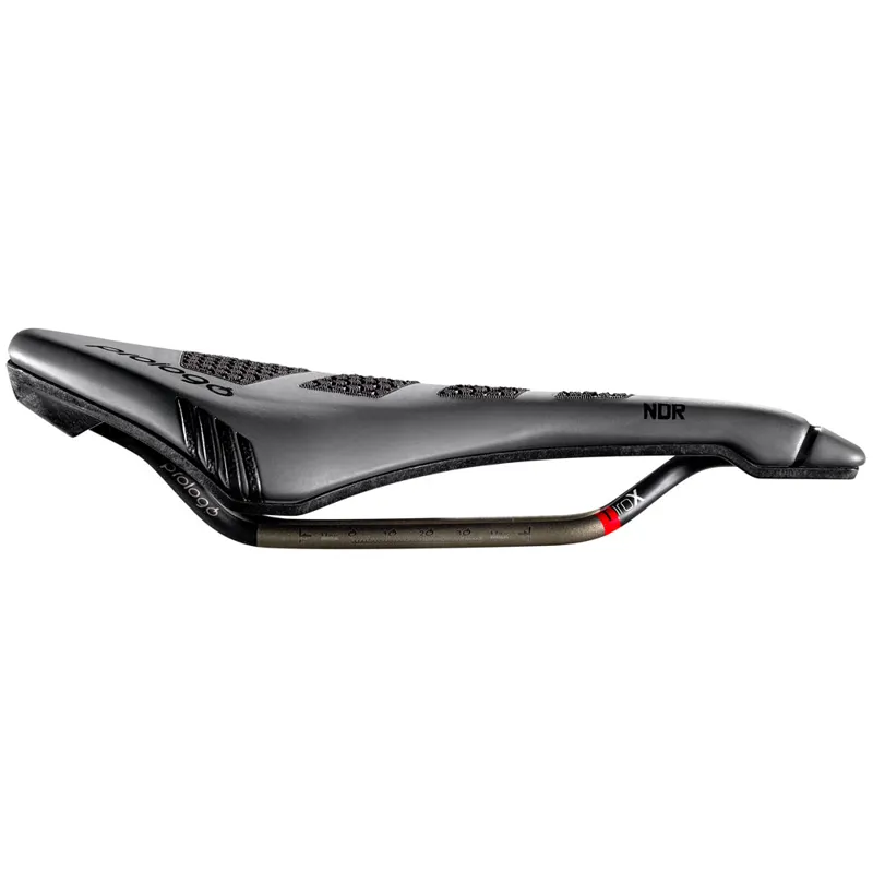 Prologo Dimension NDR Tirox CPC 143mm Saddle In Anthracite /Black-1