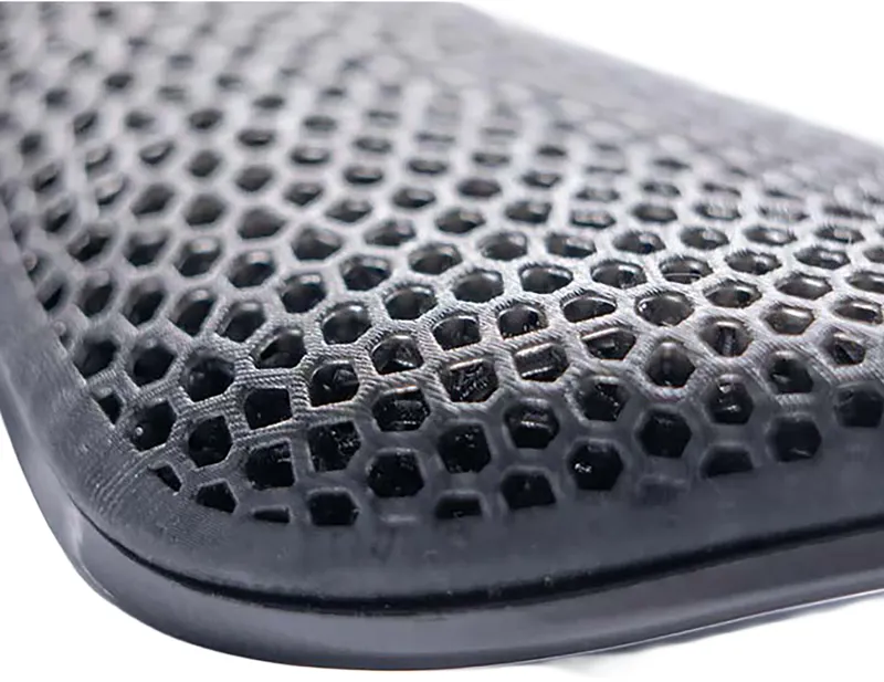 Prologo Nago R4 PAS 3DMMS Nack 137mm Saddle in Black-3