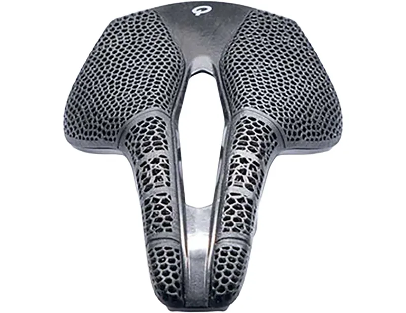 Prologo Nago R4 PAS 3DMMS Nack 137mm Saddle in Black-4
