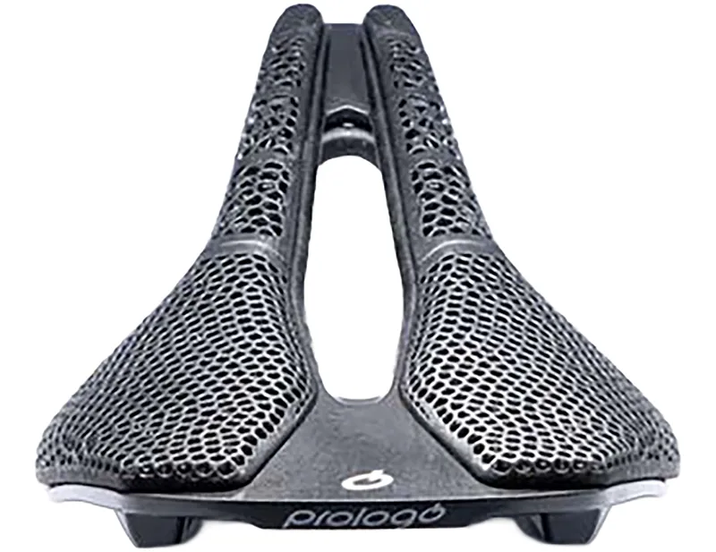Prologo Nago R4 PAS 3DMMS Nack 137mm Saddle in Black-5