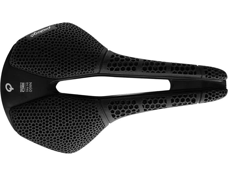 Prologo Nago R4 PAS 3D 147mm Nack Saddle in Black