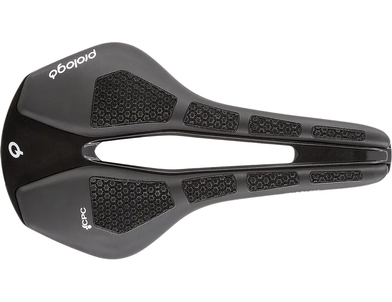 Prologo Nago R4 PAS CPC 137mm Tirox Saddle in Black