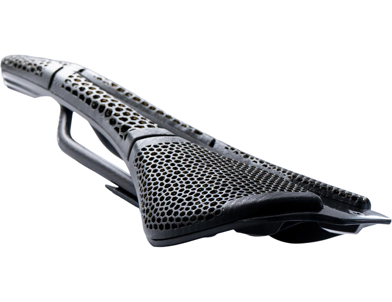 Prologo Scratch M5 PAS 3DMMS Nack 140mm Saddle in Black-4