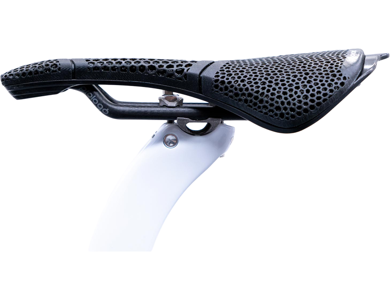 Prologo Scratch M5 PAS 3DMMS Tirox 140mm Saddle in Black-3