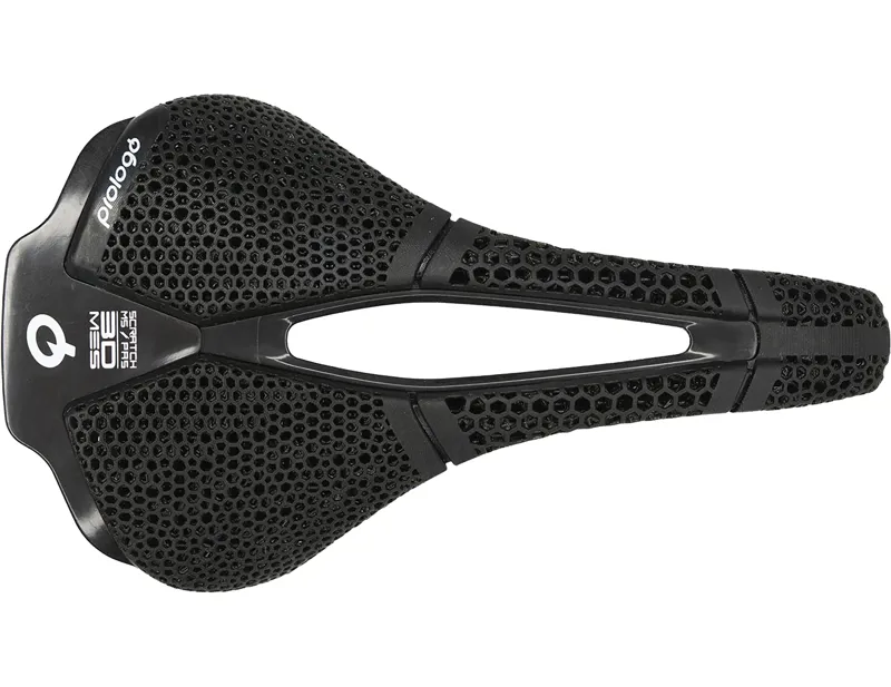 Prologo Scratch M5 PAS 3D Nack 147mm Saddle in Black