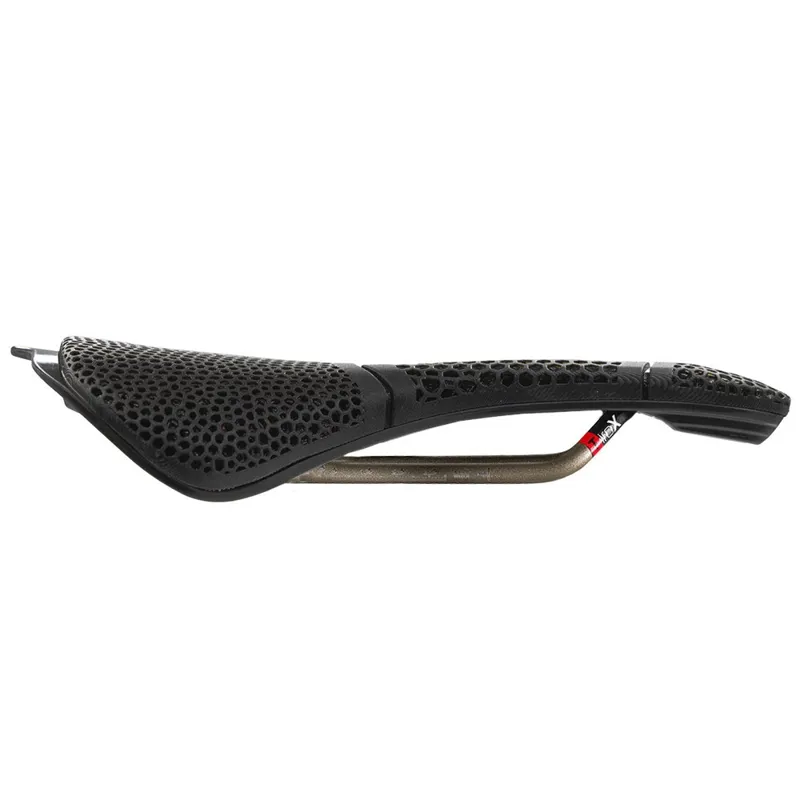Prologo Scratch M5 PAS 3D Tirox 147mm Saddle in Black-1