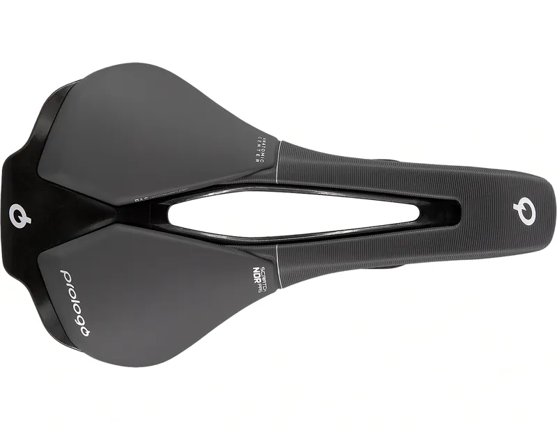 Prologo Scratch NDR 140 PAS 140mm Tirox Saddle in Black