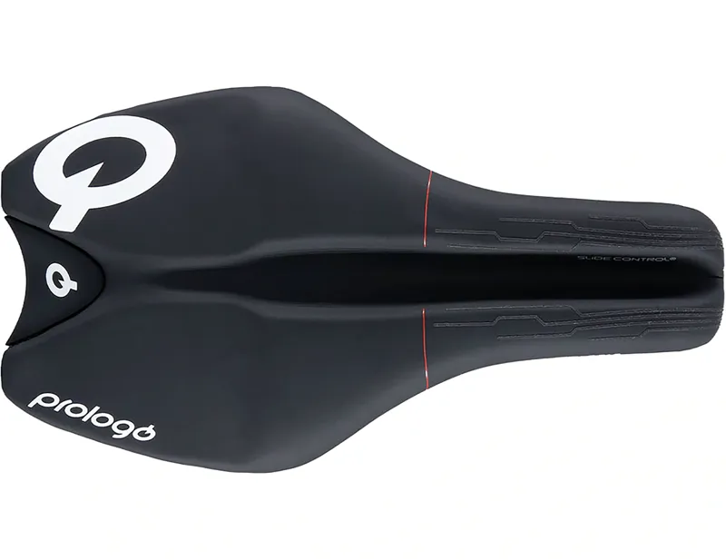 Prologo TGale PAS Slide Control Nack 128mm Saddle in Black