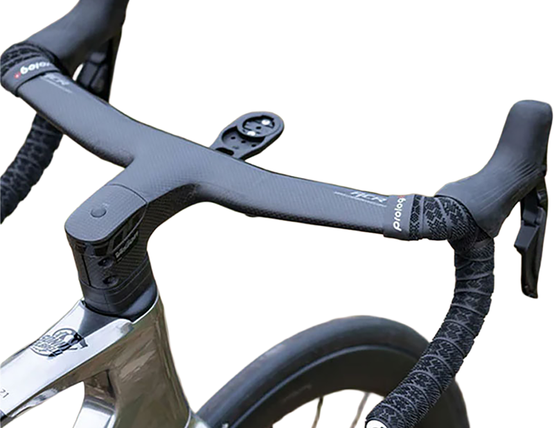 Prologo Onetouch 3D Bartape in Black-2