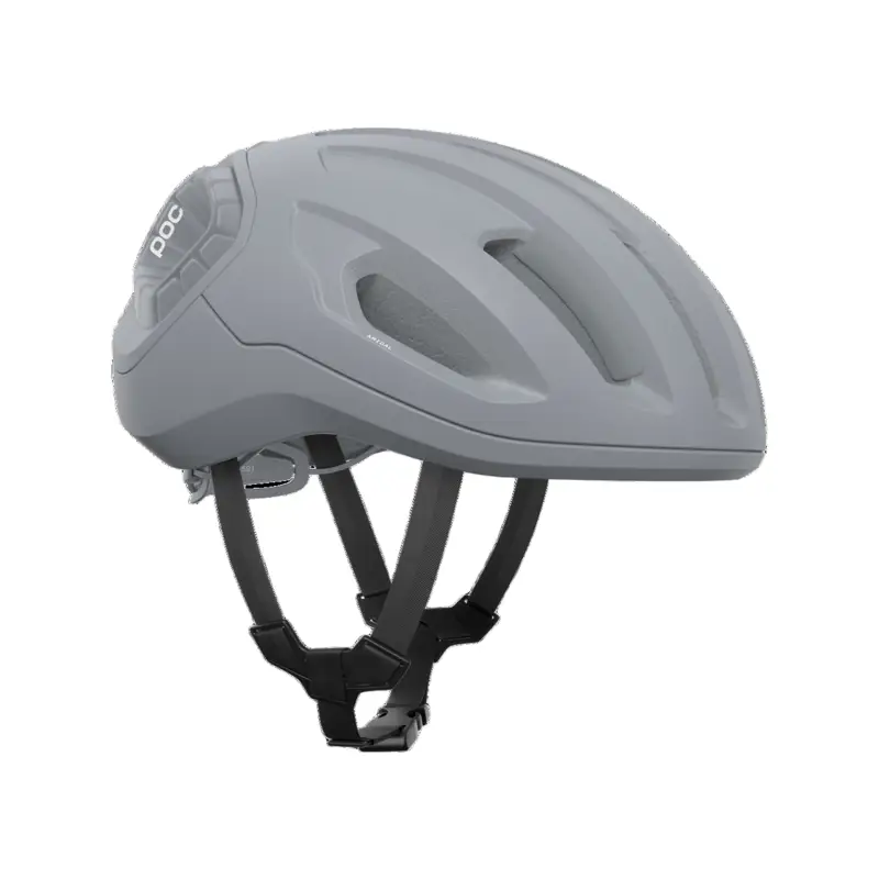 Balfes Bikes POC Amidal MIPS Road Helmet in Granite Grey | Free postage over £30, £10 off first order, price match & 0% finance.