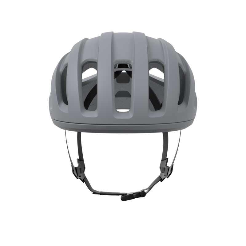 POC Amidal MIPS Road Helmet in Granite Grey-1