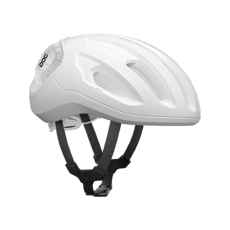 Balfes Bikes POC Amidal MIPS Road Helmet in Hydrogen White | Free postage over £30, £10 off first order, price match & 0% finance.