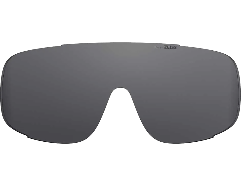 POC Aspire Mid Sparelens in Clarity Universal/Partly Sunny Grey