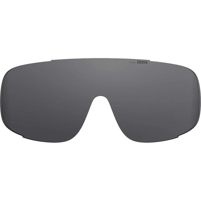 Balfes Bikes POC Aspire Mid Sparelens in Clarity Universal/Partly Sunny Grey | Free postage over £30, £10 off first order, price match & 0% finance.