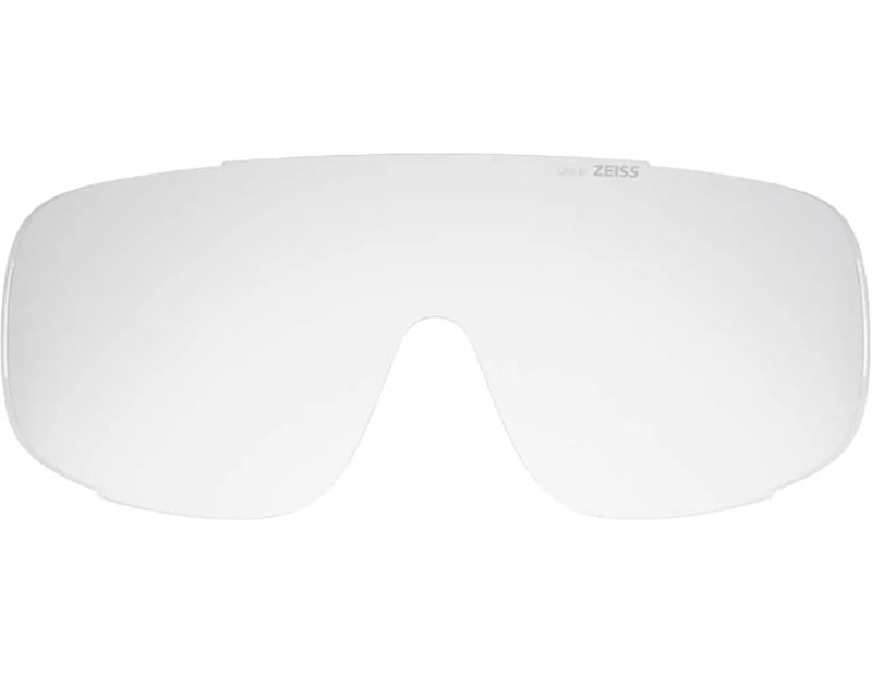 Balfes Bikes POC Aspire Mid Sparelens in Clear | Free postage over £30, £10 off first order, price match & 0% finance.