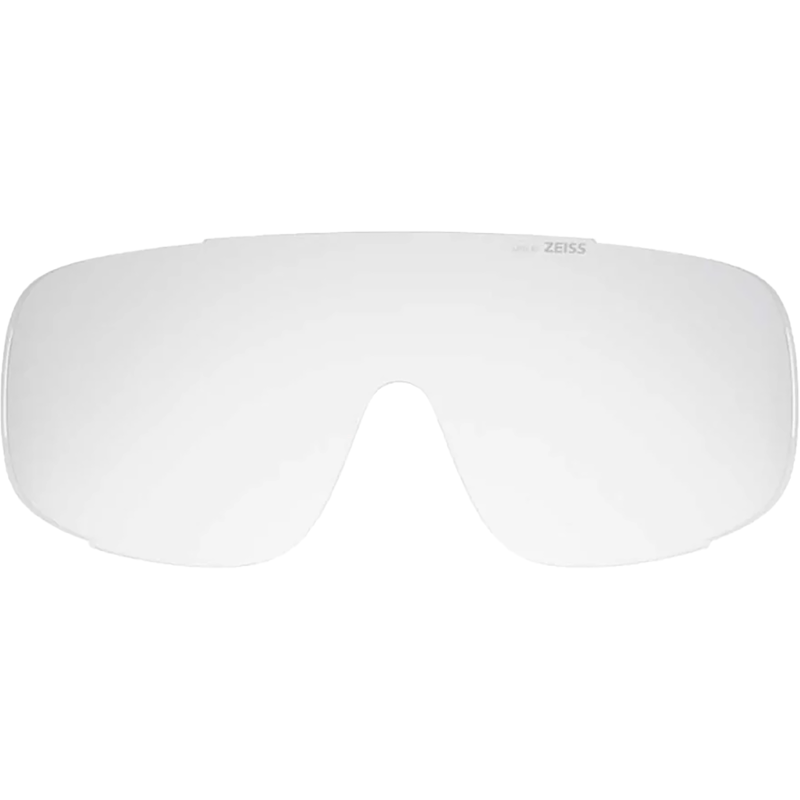 Balfes Bikes POC Aspire Mid Sparelens in Clear | Free postage over £30, £10 off first order, price match & 0% finance.
