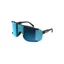 POC Devour + Sunglasses in Bronzite Brown/Clarity Universal/Sunny Turq
