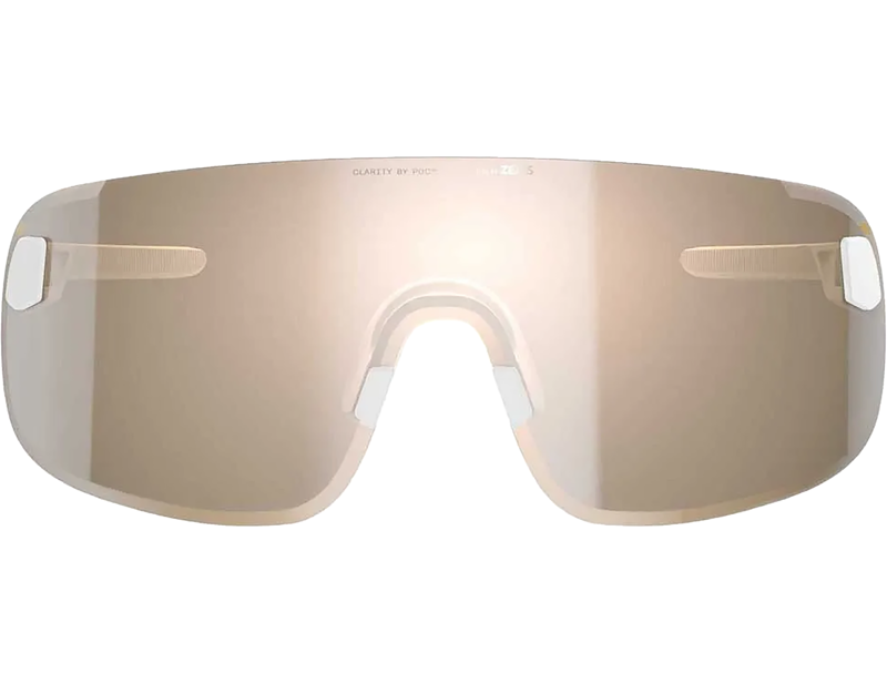 POC Elicit + in Hydrogen White/Clarity Trail /Partly Sunny Silver-1