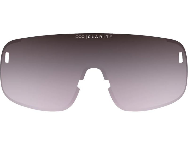 Balfes Bikes POC Elicit Toric Sparelens in Clarity Road/Sunny Silver | Free postage over £30, £10 off first order, price match & 0% finance.