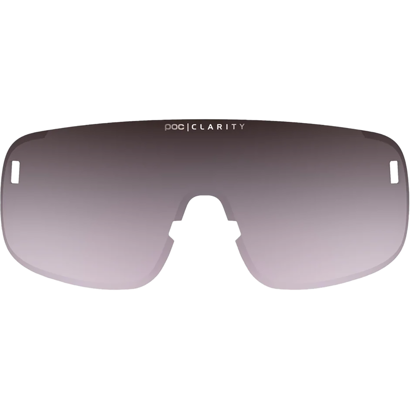 Balfes Bikes POC Elicit Toric Sparelens in Clarity Road/Sunny Silver | Free postage over £30, £10 off first order, price match & 0% finance.