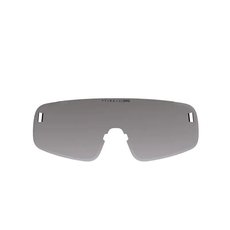 Balfes Bikes POC Elicit Toric Sparelens in Clarity Universal/Partly Sunny Grey | Free postage over £30, £10 off first order, price match & 0% finance.