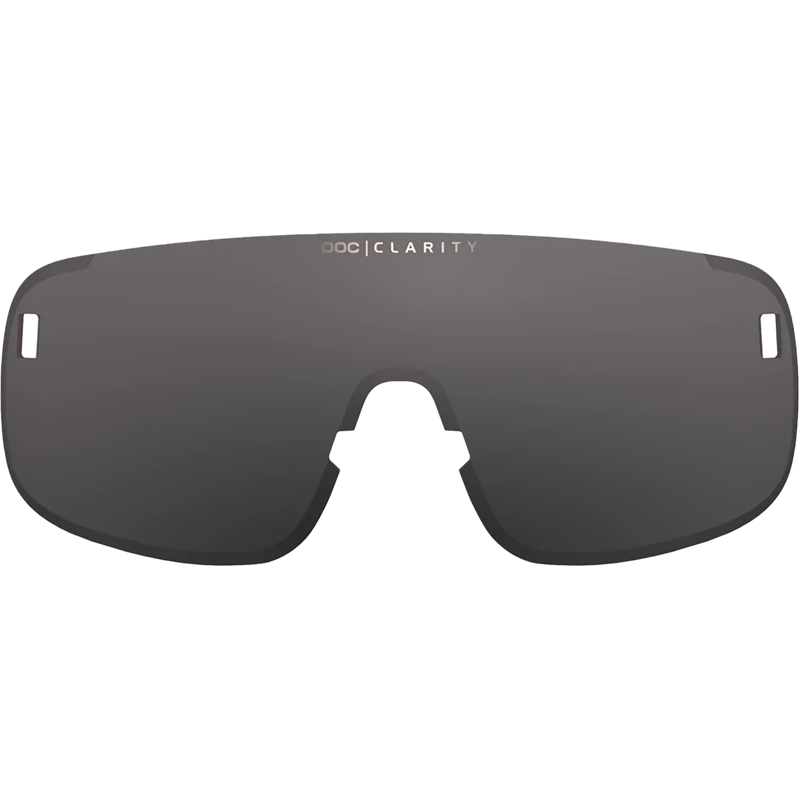 Balfes Bikes POC Elicit Sparelens in Clarity Universal/Sunny Grey | Free postage over £30, £10 off first order, price match & 0% finance.