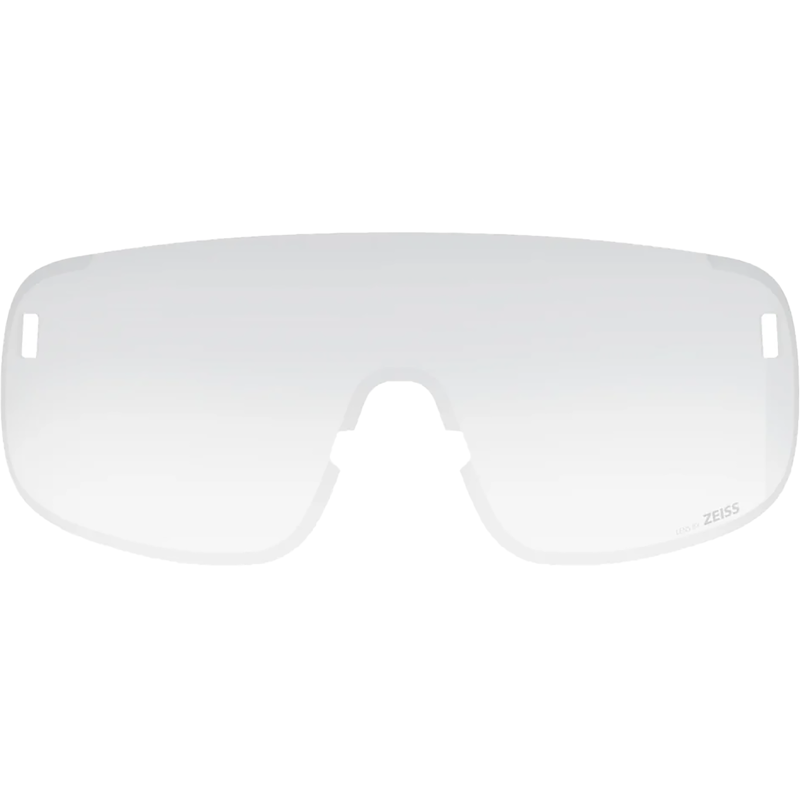 Balfes Bikes POC Elicit Sparelens in Clear | Free postage over £30, £10 off first order, price match & 0% finance.