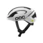 POC Omne Air WF MIPS Road Helmet in Hydrogen White/ Uranium Black