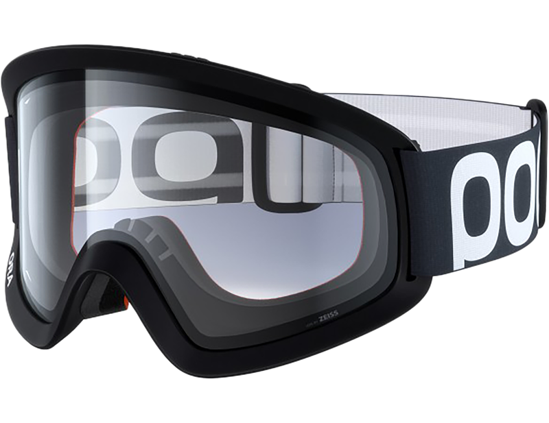 Balfes Bikes POC Ora in Uranium Black | Free postage over £30, £10 off first order, price match & 0% finance.