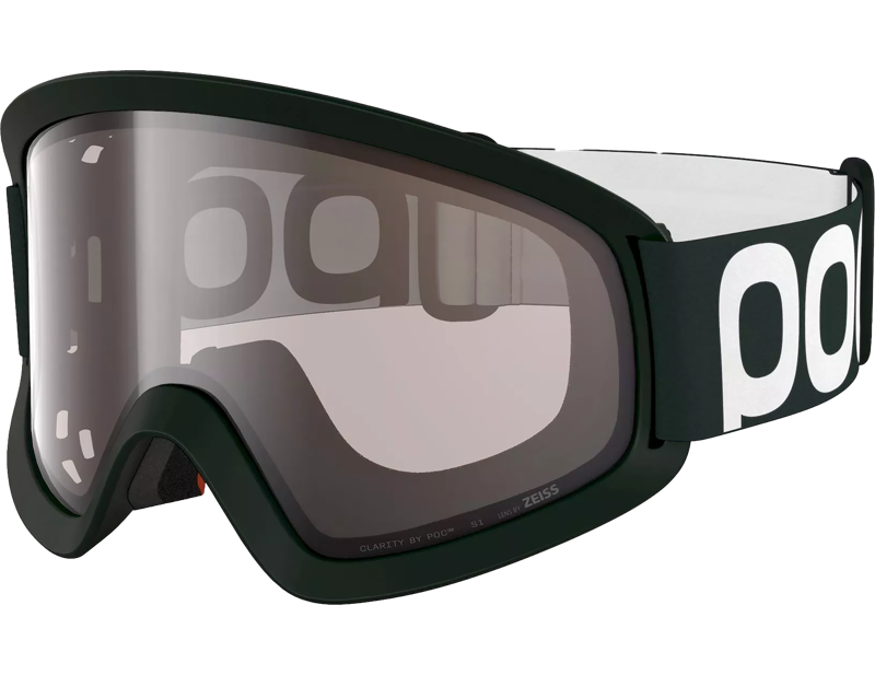 Balfes Bikes POC Ora in Pargasite Green/Clarity Trail/Cloudy Brown | Free postage over £30, £10 off first order, price match & 0% finance.