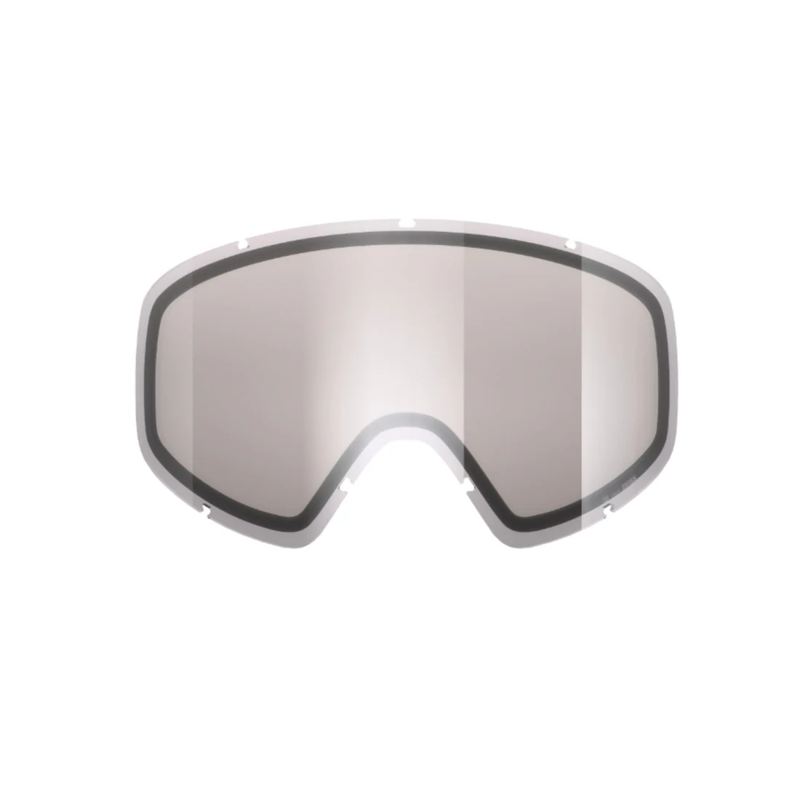 Balfes Bikes POC Ora Spare lens Clarity MTB in Light Brown | Free postage over £30, £10 off first order, price match & 0% finance.