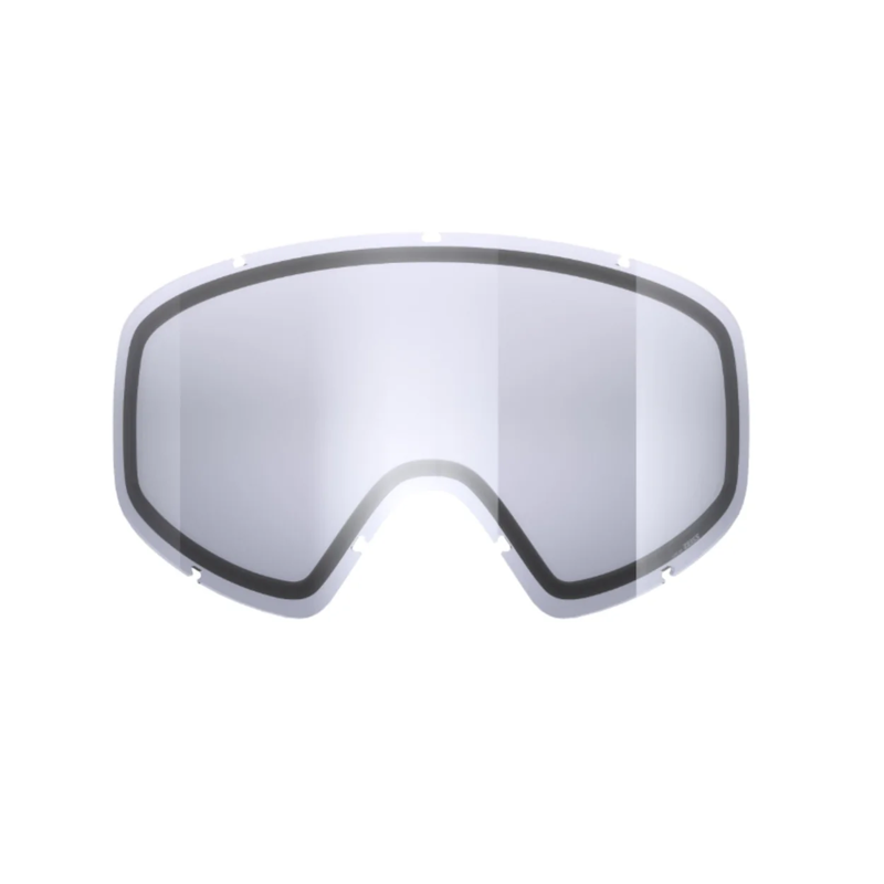 Balfes Bikes POC Ora Spare lens in Grey | Free postage over £30, £10 off first order, price match & 0% finance.