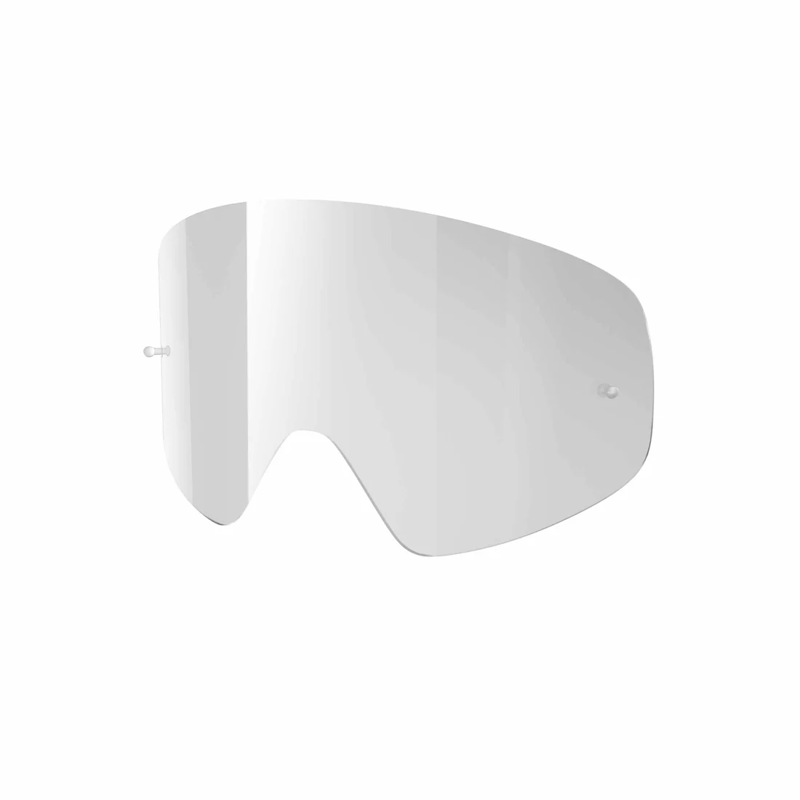 Balfes Bikes POC Ora Spare Lens Single Layer in Clear 90 | Free postage over £30, £10 off first order, price match & 0% finance.