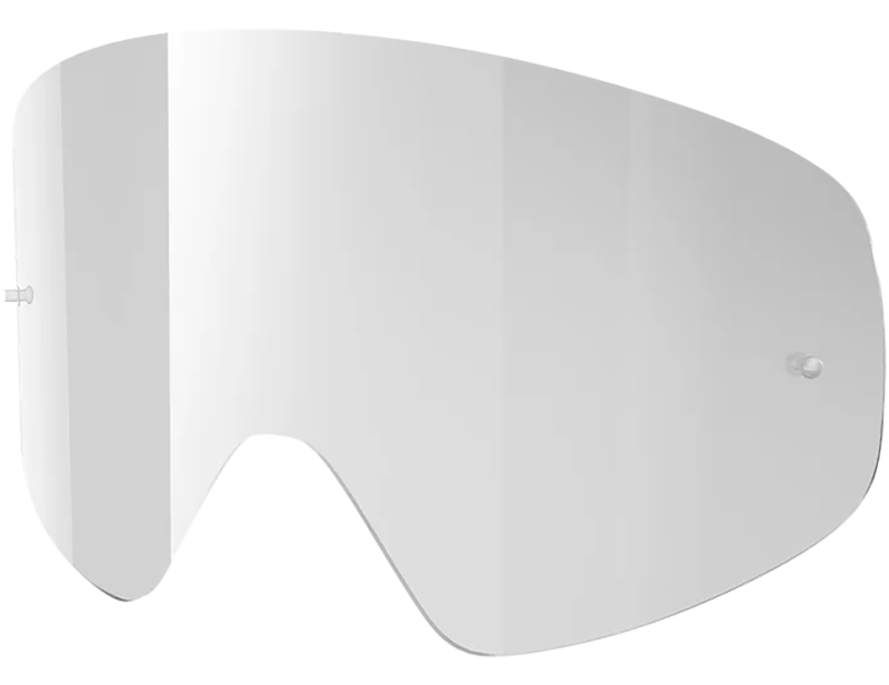 Balfes Bikes POC Ora Tear of sheet in Transparent | Free postage over £30, £10 off first order, price match & 0% finance.