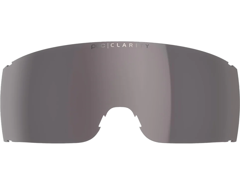 POC Propel Sparelens in Clarity Trail/Partly Sunny Silver