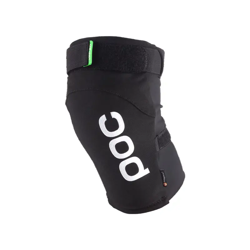 Balfes Bikes POC Poc Sports Joint VPD 2.0 Knee Pads in Uranium Black | Free postage over £30, £10 off first order, price match & 0% finance.