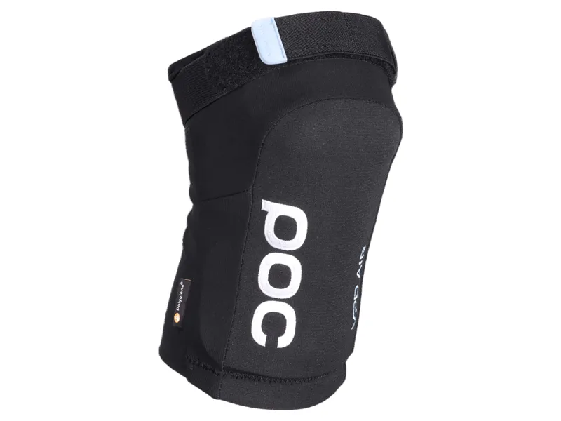 Balfes Bikes POC Poc Sports Joint VPD Air Knee Pads in Uranium Black | Free postage over £30, £10 off first order, price match & 0% finance.