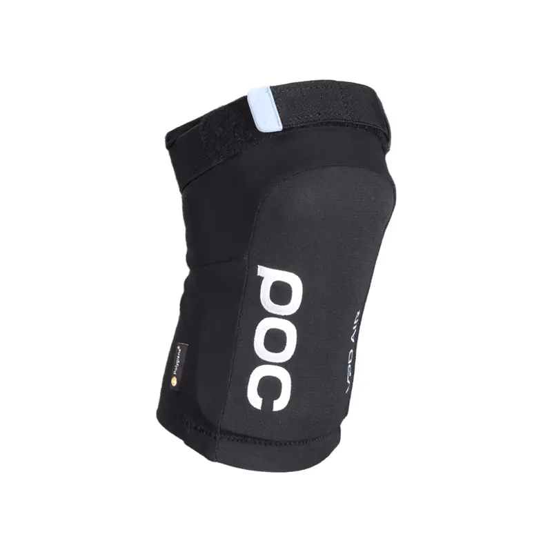 Balfes Bikes POC Poc Sports Joint VPD Air Knee Pads in Uranium Black | Free postage over £30, £10 off first order, price match & 0% finance.